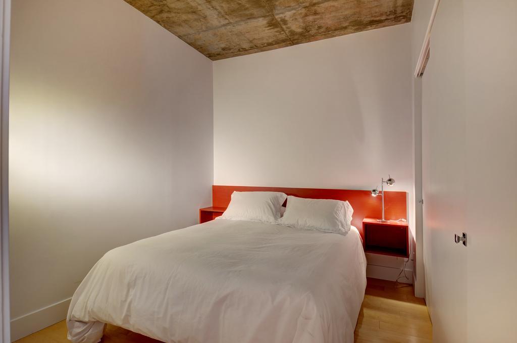 Les Immeubles Charlevoix - Le 760-204 Apartment Quebec City Room photo